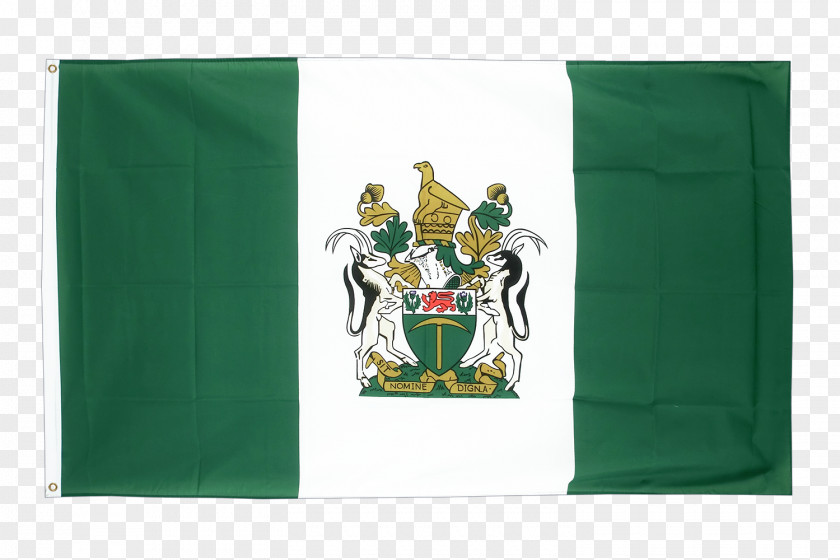 Flag Of Rhodesia Company Rule In Southern PNG