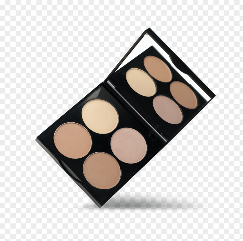 High Light Shadow Revlon Contouring Cosmetics Rouge Face Powder PNG