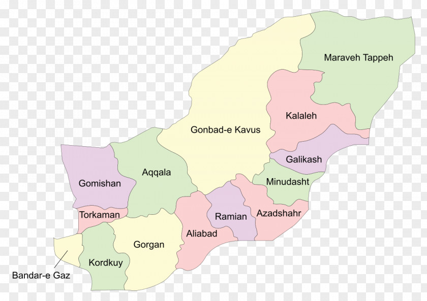 Kalaleh County Bandar Torkaman Bandar-e Gaz PNG