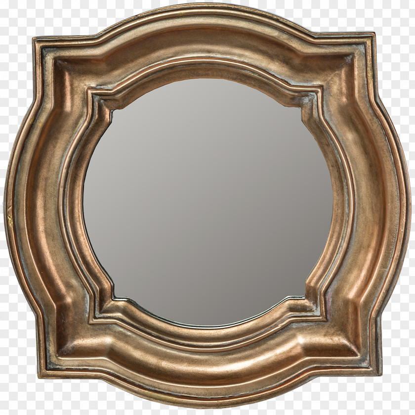 Mirror Engraving Picture Frames Pier Glass Decorative Arts PNG