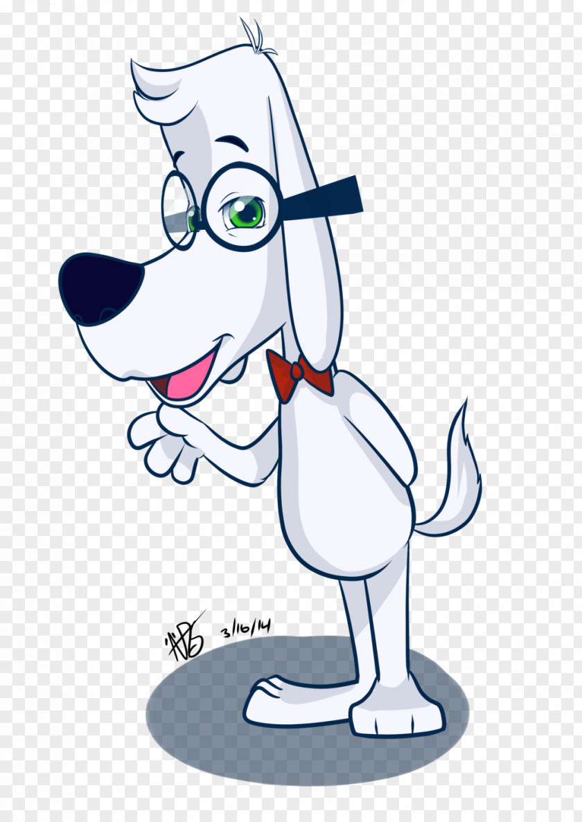 Mr Dog Mister Peabody YouTube Drawing Clip Art PNG