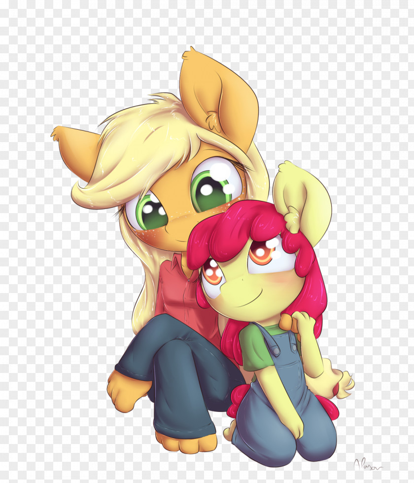 Nation's Little Sister Applejack Apple Bloom Rainbow Dash NationStates Cutie Mark Crusaders PNG