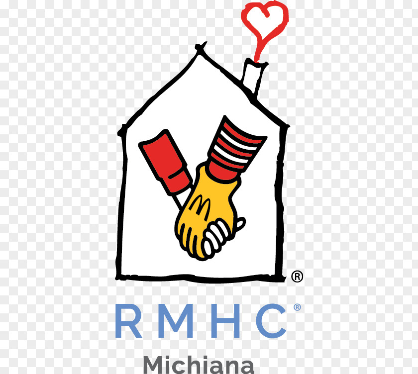 Ronald McDonald House Charities Canada Of St. Louis Chicagoland Donation PNG