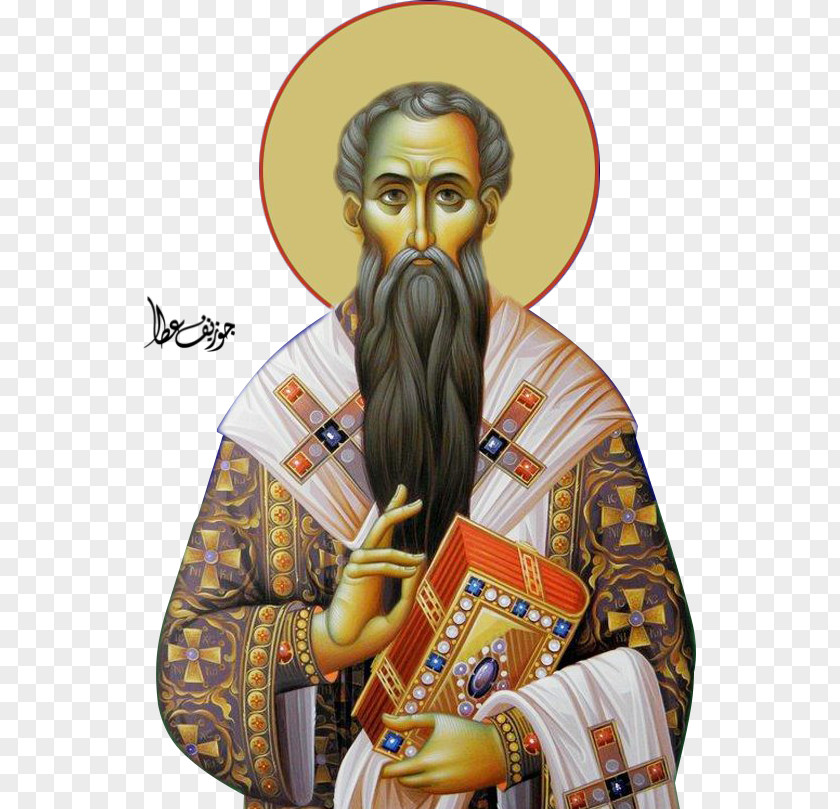 Saint Basil Christianity Religion Eastern Orthodox Church Christian Icon PNG