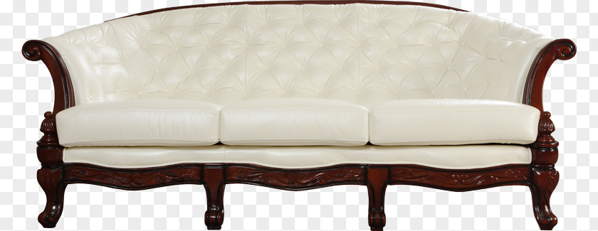 Table Furniture Slipcover Couch Loveseat PNG