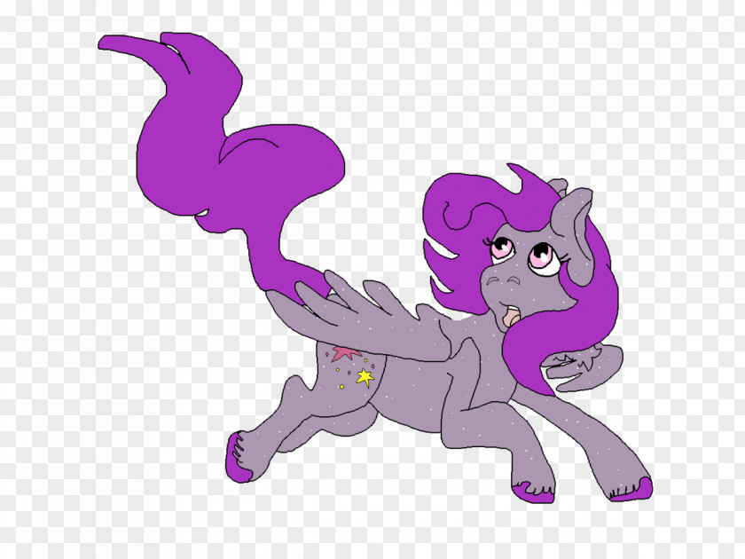 Twinkle Horse Pony Art PNG