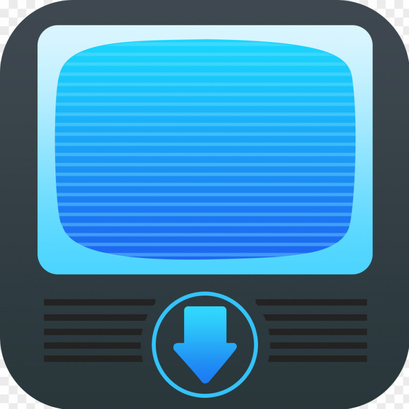 Video Icon Freemake Downloader Download Manager IPhone PNG