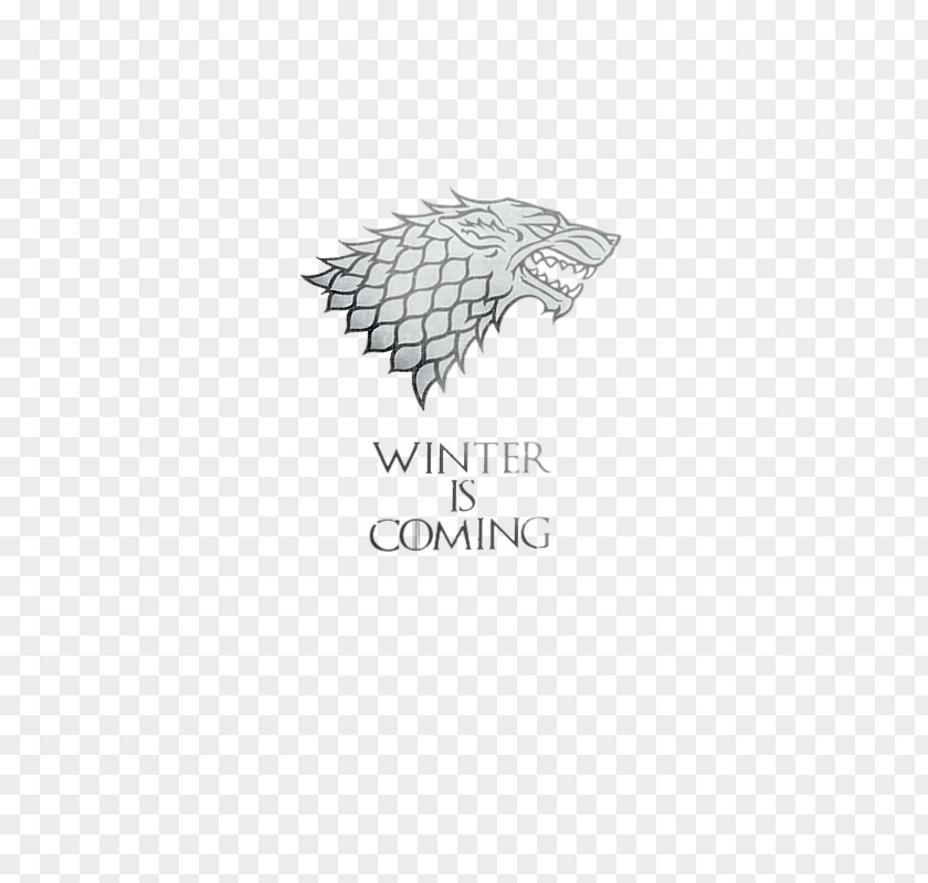 Winter Is Coming Daenerys Targaryen House Stark Playsuit Boy Christmas PNG