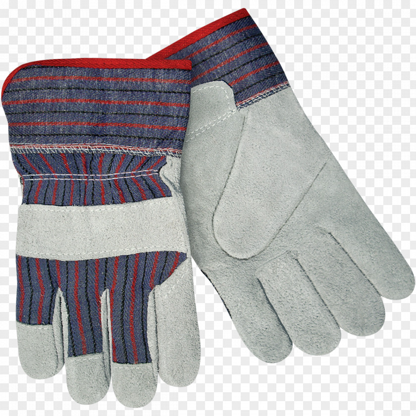 Work Gloves Cycling Glove Schutzhandschuh Clothing Leather PNG