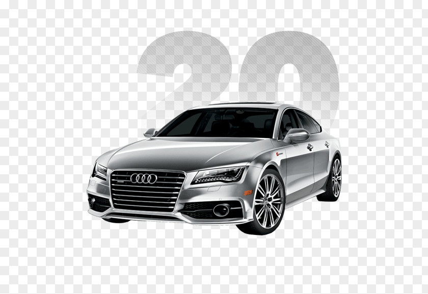 Audi A5 Car TT A4 PNG