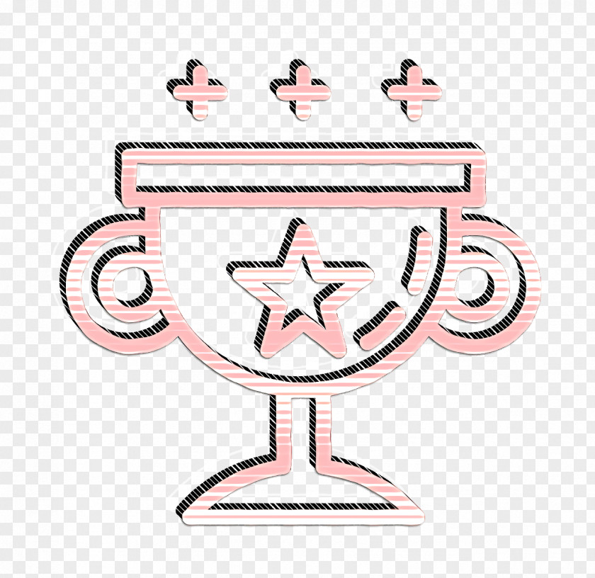 Award Icon Competition Web Design PNG