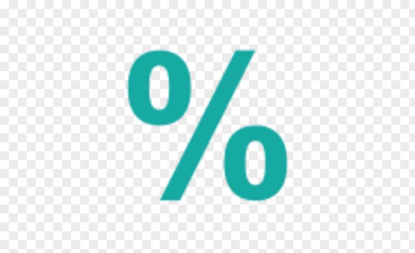 Calculator Percentage PNG