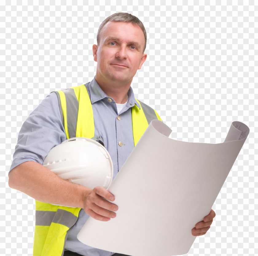 Contractor Architectural Engineering Construction Worker Laborer General Insurance PNG