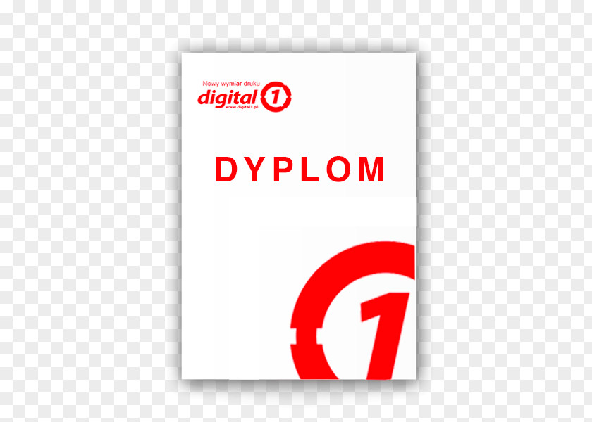 Dyplom Paper Digital Printing Printer PNG