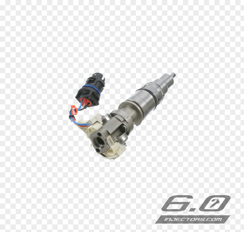 Fuel Injector 2003 Ford F-250 Injection Excursion PNG