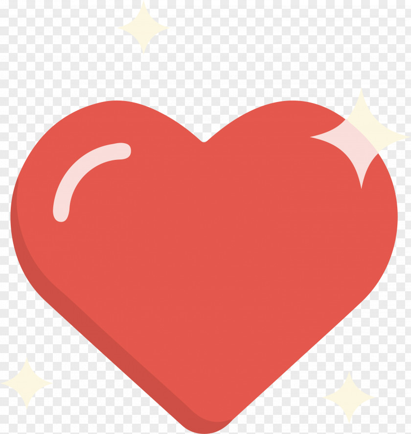 Human Heart Valentine's Day Clip Art PNG