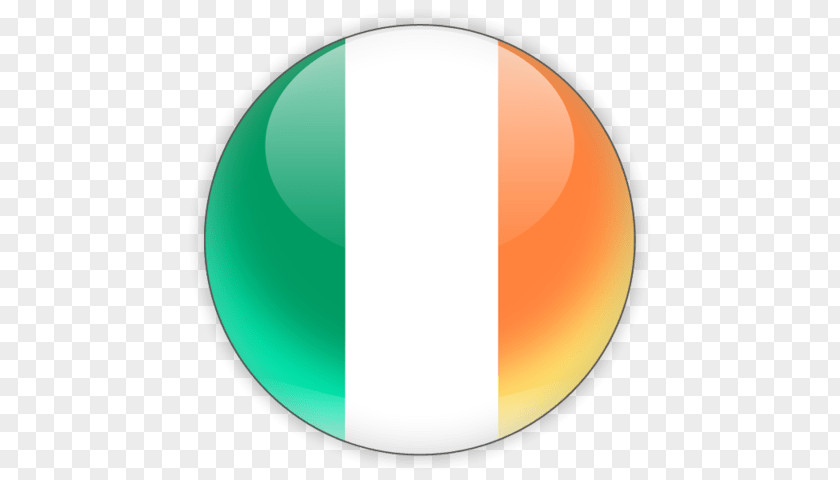 Irish Flag Circle Icon PNG Icon, flag of Italy art clipart PNG
