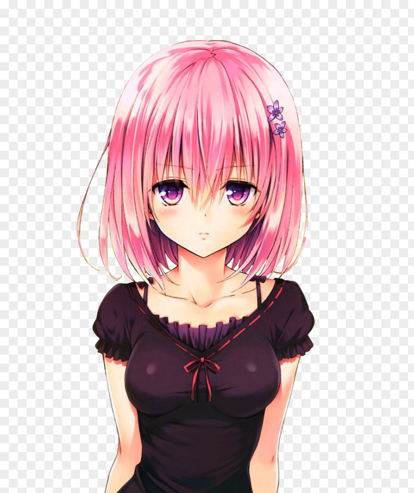 Lala Satalin Deviluke Rito Yuki To Love-Ru Momo Belia Kawaii PNG Kawaii, Anime clipart PNG