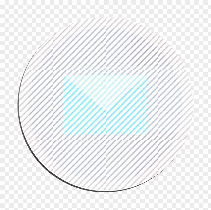Logo Azure Address Icon Email Inbox PNG