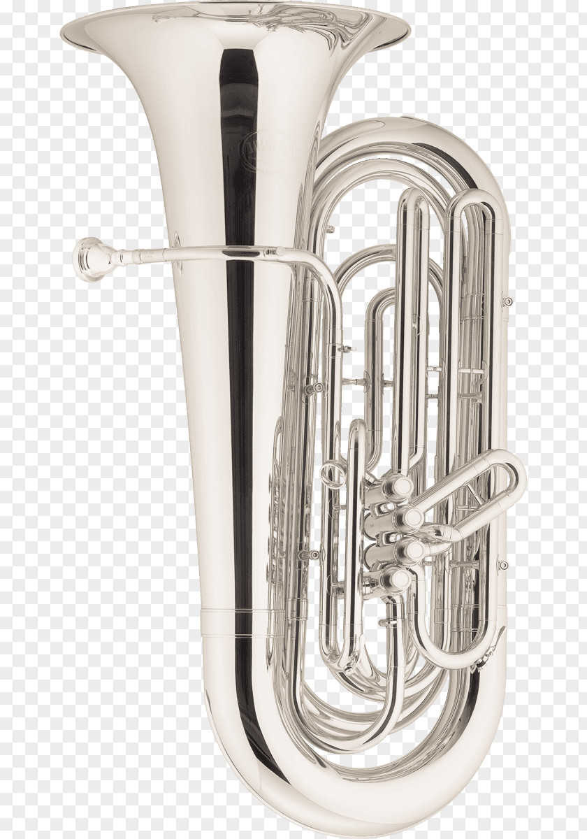 Musical Instruments Tuba Euphonium Cornet Brass PNG