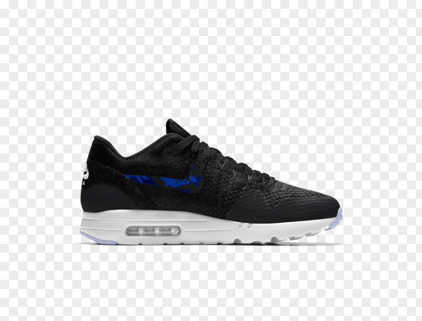 Nike Air Max Force 1 Cortez Sneakers PNG