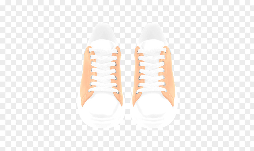 Peach Cobbler Sneakers Sportswear Shoe PNG