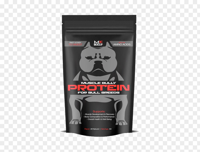 Puppy American Pit Bull Terrier Bully Bulldog Dietary Supplement PNG