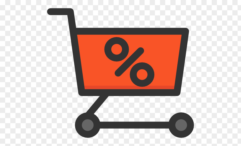 Shopping Cart Sales Clip Art PNG