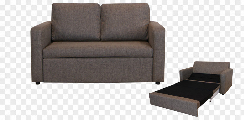 Sofa Bed Couch Clic-clac Futon PNG