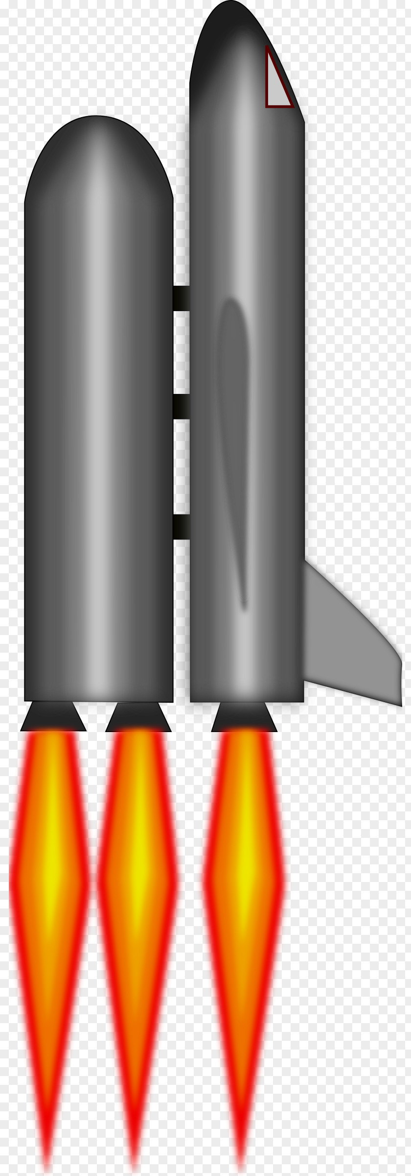 Space Craft Apollo Program Spacecraft Shuttle Clip Art PNG