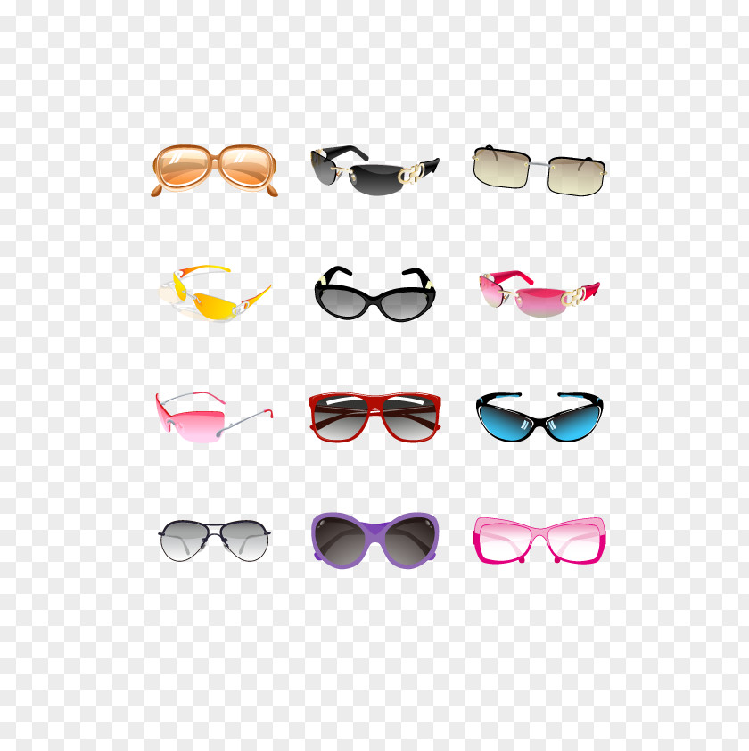 Sunglasses Ray-Ban Clip Art PNG