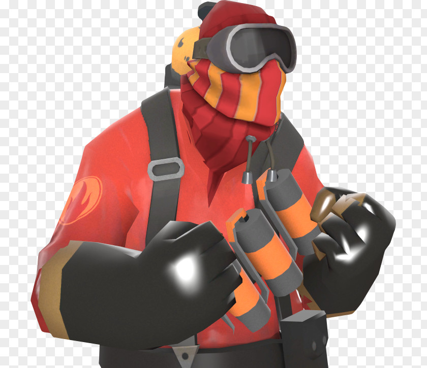 Team Fortress 2 Garry's Mod Loadout Video Game Winter PNG