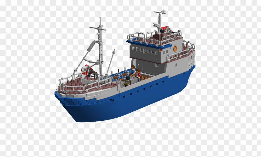 Vessel Ship Fishing Trawler Watercraft PNG