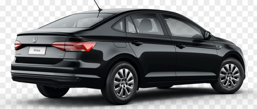 Volkswagen Virtus Vento Car Polo PNG