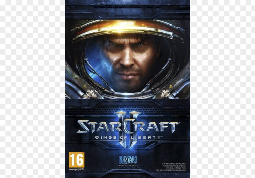 World Of Warcraft StarCraft II: Legacy The Void StarCraft: Brood War Blizzard Entertainment PC Game PNG