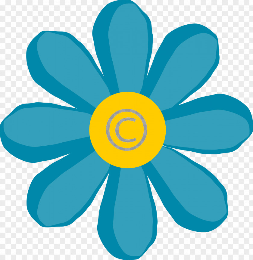 18 Flower Clip Art PNG