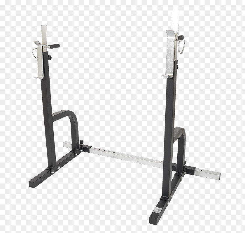 Barbell Bench Press Fitness Centre Power Rack PNG