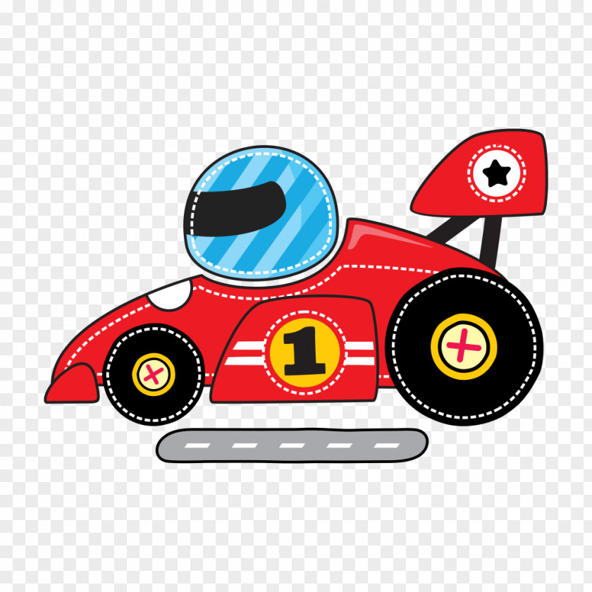 Car Formula 1 Luxury Vehicle Auto Racing Vector Graphics PNG