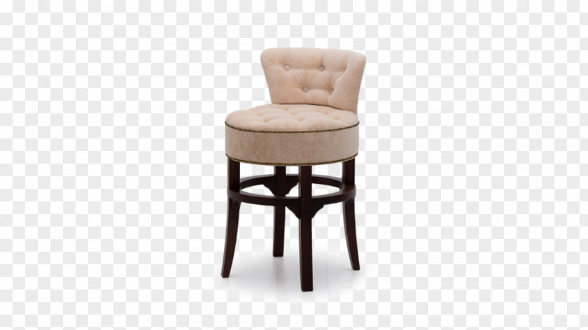 Chair Bar Stool Furniture Armrest PNG