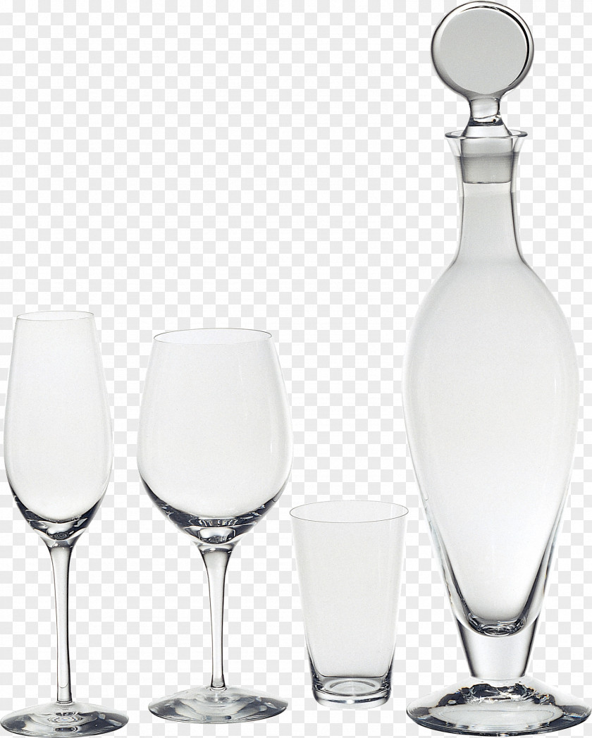 Champagne Wine Glass Orrefors PNG