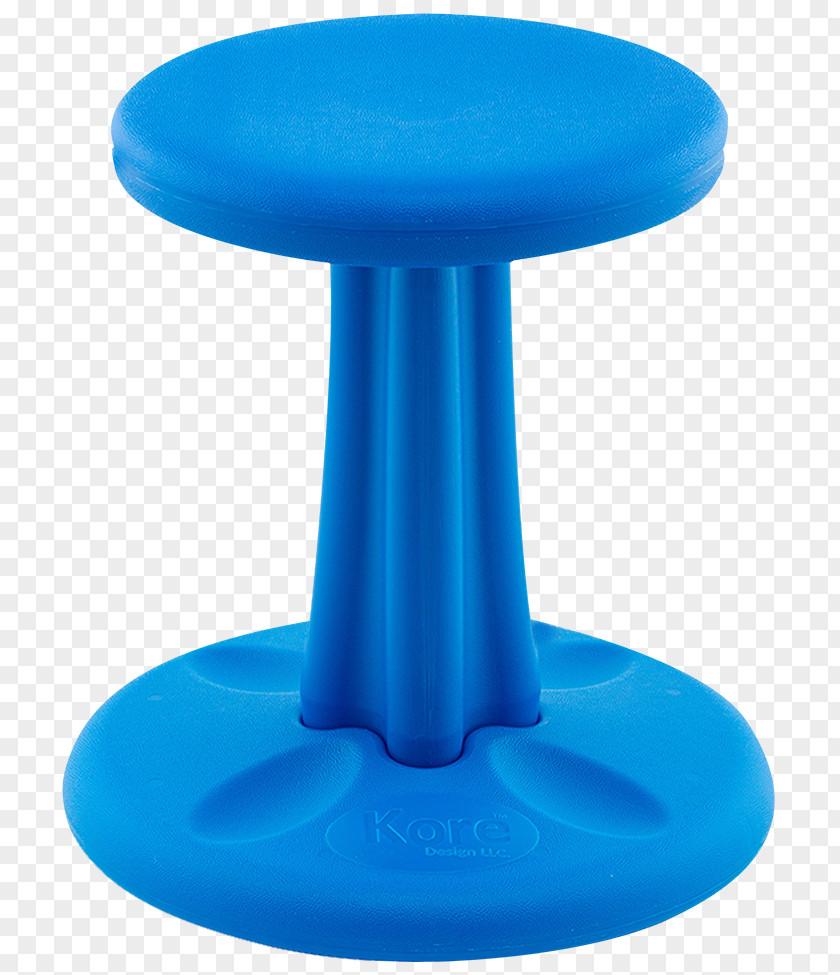 Children's Stool Table Club Chair Cushion PNG