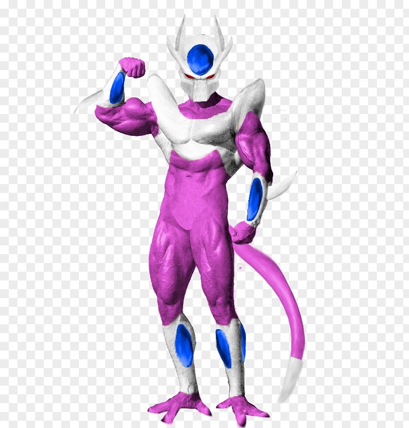 COOLER Dragon Ball: Raging Blast 2 Frieza Vegeta Cooler PNG