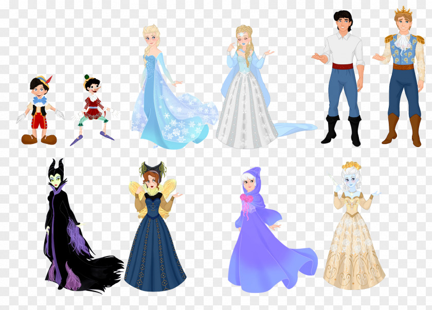 Fairytale Beauty And The Beast Disney Fairies Fairy Tale Rapunzel Character PNG