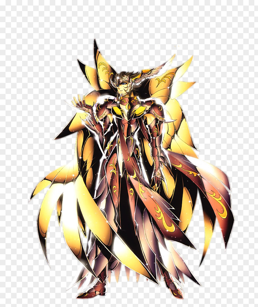 God Pegasus Seiya Saint Seiya: Knights Of The Zodiac Thanatos Lost Canvas Greek Mythology PNG