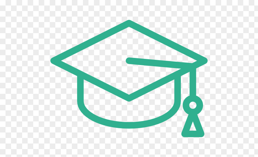 Graduation Element PNG