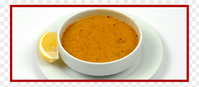 Gravy Ezogelin Soup Chutney Vegetarian Cuisine Recipe PNG