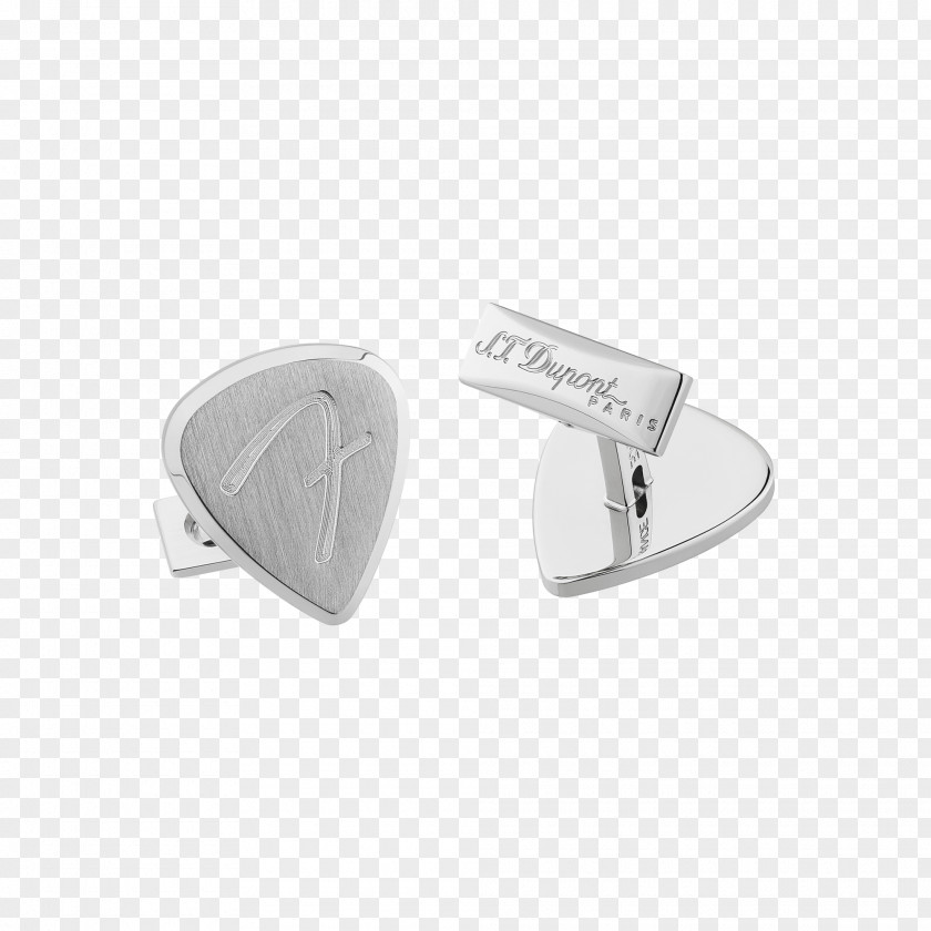 Jewellery Cufflink S. T. Dupont Clothing Accessories PNG