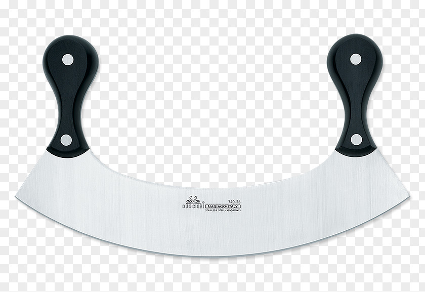 Knife Mezzaluna Kitchen Knives Meat Grinder PNG