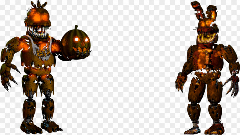 Lantern Five Nights At Freddy's 4 3 FNaF World Jack-o'-lantern PNG