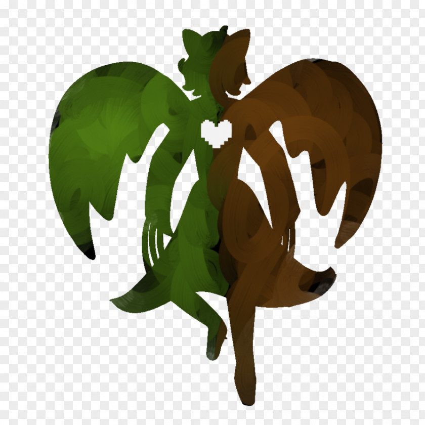 Leaf Cartoon Carnivora Tree Legendary Creature PNG